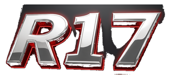r17 logo